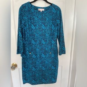 Jude Connally Sabine Dress